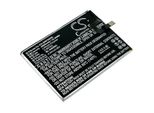 Techtek Batteria Compatibile Con [Gionee] F5, F5 TD-LTE Dual Sim, F5L, F5L TD-LTE Dual Sim Sostituisce BL-N4000C