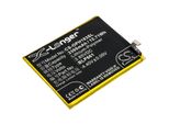 Techtek Batteria Compatibile Con [Oppo] A3, A3 Dual Sim, A3 Dual Sim TD-LTE, CPH1837, PADM00, PADT00 Sostituisce BLP661