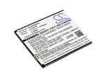 Techtek Batteria Compatibile Con [Archos] 50E Neon Sostituisce AC50ENE