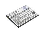 Techtek Batteria Compatibile Con [Ulefone] Be Touch, Be Touch 2, Be Touch 3, Paris Lite Sostituisce 29-1100-000-00