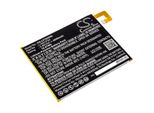 Techtek Batteria Compatibile Con [Lenovo] Tab 4, Tab4, TAB4 8, TAB4 8 Plus, TB-8504F, TB-8504L, TB-8504N, TB-8504X, Tb-8704X, ZA2B0009US Sostituisce