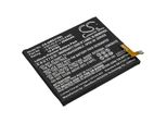 Techtek Batteria Compatibile Con [Gigaset] GS370 Sostituisce V30145-K1310-X465