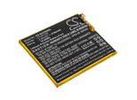 Techtek Batteria Compatibile Con [Asus] A009, V500KL, Zenfone V Live, Zenfone V Live Lte Sostituisce C11P1702