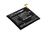 Techtek Batteria Compatibile Con [Samsung] Galaxy Note 10, SM-N9700, SM-N970F, SM-N970F/DS, SM-N970U, SM-N970U1, SM-N970W Sostituisce EB-BN970ABU