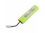 Techtek Batteria Compatibile Con [Icom] IC-703, IC-703 Plus Sostituisce BP-228