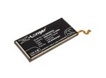 Techtek Batteria Compatibile Con [Samsung] Crown, Galaxy Note 9, Galaxy Note 9 Duos, Galaxy Note 9 TD-LTE, Note 9 Duos TD-LTE, SGH-N058, SM-N9600, Sm
