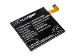 Techtek Batteria Compatibile Con [Htc] 2PZC, 2PZC100, 601HT, U-3F, U-3U, U-3W, U11, U11 TD-LTE Sostituisce 35H00271-00M, Per B2PZC100