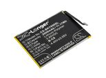 Techtek Batteria Compatibile Con [Bbk] 1714, Vivo Y69, Vivo Y69 Dual Sim, Vivo Y69 Dual Sim TD-LTE, Per [Vivo] 1714, Y69, Y69 Dual Sim, Y69 Dual Sim