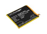 Techtek Batteria Compatibile Con [Motorola] Moto G7 Optimo, Moto G7 Optimo TD-LTE, One, P30 Pla, P30 Play Dual Sim, P30 Play Dual Sim TD-LTE, XT1941-