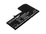 Techtek Batteria Compatibile Con [Apple] A1921, A2014, A2100, A2101, A2102, A2103, Iphone 11.4, Iphone Xs Max Sostituisce 616-00506