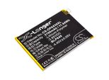 Techtek Batteria Compatibile Con [Oppo] A1 Dual Sim, A1 Dual Sim TD-LTE, A83, A83 2018 Dual Sim, A83 2018 Dual Sim TD-LTE, A83T Sostituisce BLP649