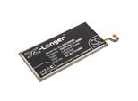 Techtek Batteria Compatibile Con [Samsung] C8 Duos TD-LTE, Galaxy C8 Duos, Galaxy J7 Neo 2017, Galaxy J7 Neo 2017 Duos, Galaxy J7 Neo 2017 Duos TD-LT