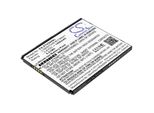 Techtek Batteria Compatibile Con [Zte] Blade Vantage, Blade Vantage 5, VZW-Z839PP, Z839, Z855 Sostituisce Li3925T44P4H736041