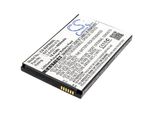 Techtek Batteria Compatibile Con [Sonim] XP8, XP8800 Sostituisce BAT-04900-01S