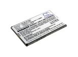 Techtek Batteria Compatibile Con [Blu] D710L, D710U, Dash Xl Sostituisce C885441230L