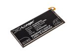 Techtek Batteria Compatibile Con [Samsung] Galaxy A8 Star, Galaxy A9 Star, SM-G8858, SM-G885F/DS, SM-G885S, SM-G885Y/DS Sostituisce EB-BG885ABU