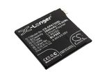 Techtek Batteria Compatibile Con [Oneplus] 7 Pro, 7 Pro Premium Edition, 7 Pro Premium Edition Dual Sim, GM1910, GM1913, GM1915 Sostituisce BLP699