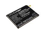 Techtek Batteria Compatibile Con [Samsung] Galaxy A40S, Galaxy A40S 2019, Galaxy M20, Galaxy M30, M20 Duos, M20 Duos TD-LTE, SM-A3050/DS, SM-A3058/DS