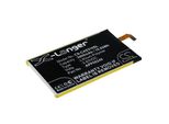 Techtek Batteria Compatibile Con [Cat] S31, Per [Caterpillar] S31 Sostituisce APP00240