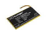 Techtek Batteria Compatibile Con [Motorola] Moto G7, XT1962-1, XT1962-4, XT1962-5, XT1962-6 Sostituisce JG30
