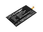 Techtek Batteria Compatibile Con [Cat] S30, Per [Caterpillar] S30 Sostituisce APP-12F-B55951-CXX-111
