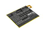 Techtek Batteria Compatibile Con [Lenovo] Tab4 8, Tab4 8 Plus, TB-8504N, TB-8504X, TB-8704X Sostituisce L16D1P34