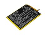 Techtek Batteria Compatibile Con [Doogee] Y6, Y6C Sostituisce BAT6523200