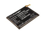 Techtek Batteria Compatibile Con [Samsung] Galaxy Note 10 Plus, Galaxy Note 10+, Galaxy Note 10+ 5G, Note 10 Plus 5G, SC-01M, SM-N975D, SM-N975F/DS,