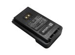 Techtek Batteria Compatibile Con [Yaesu] FT-25R, FT-65R, FTA-250L Sostituisce FNB-26L