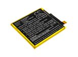 Techtek Batteria Compatibile Con [Blackview] BV8000 Sostituisce V636468P