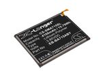Techtek Batteria Compatibile Con [Samsung] Galaxy A71, SM-A715F, SM-A7160, SM-A716B, SM-A716G, SM-A716U Sostituisce EB-BA715ABY, Per GH82-22153A