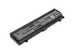 Techtek Batteria Notebook Compatibile Con [Lenovo] L560, L560-7CD, L560-ACD, Thinkpad L56, Thinkpad L560, Thinkpad L560(20F1001YGE), Thinkpad L560(20