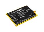 Techtek Batteria Compatibile Con [Lenovo] K5S, K5S TD-LTE Dual Sim, PADL0006CN Sostituisce BL295