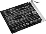 Techtek Batteria Compatibile Con [Orbic] Magic 5G, Myra 5G, R678EL, R678L5 Sostituisce BTE-5001