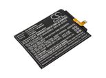 Techtek Batteria Compatibile Con [Gigaset] GS270 Sostituisce V30145-K1310-X464