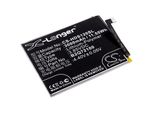 Techtek Batteria Compatibile Con [Htc] Desire 12S, Desire 12S Global Dual Sim Sostituisce B2Q72100