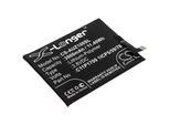 Techtek Batteria Compatibile Con [Asus] X00RD, ZA550KL, Zenfone Live L1, Zenfone Live L1 Dual Sim, Zenfone Live L1 Dual Sim Lte, Zenfone Live L2 Sost