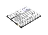 Techtek Batteria Compatibile Con [Nokia] Nokia 1 Plus, TA-1111, TA-1123, TA-1127, TA-1130 Sostituisce HE365