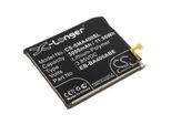 Techtek Batteria Compatibile Con [Samsung] Galaxy A40, Galaxy A40 2019, SM-A405F, SM-A405FM, SM-A405FM/DS, SM-A405FN, SM-A405FN/DS Sostituisce EB-BA4
