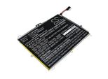 Techtek Batteria Compatibile Con [Gigaset] QV1030 Sostituisce 541385760001, Per FG6Q