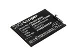 Techtek Batteria Compatibile Con [Huawei] Honor 20 Lite, Honor 20 Youth, LRA-AL00 Sostituisce HB426389ECW, Per HB426389EEW