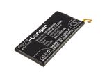 Techtek Batteria Compatibile Con [Samsung] Galaxy A6 Plus 2018 Duos, Galaxy A6+ 2018 Duos, Galaxy A9 Star Lite, Galaxy Jean, SM-A6058, SM-A605F/DS, S