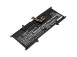 Techtek Batteria Notebook Compatibile Con [Sony] SX14, Vaio S11, Vaio S13, Vaio SX14, Vaio VJ-S13-1X0111B, Vaio VJS131C0111B, Vaio VJS131C0211S, Vaio