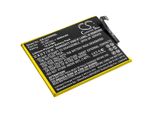 Techtek Batteria Compatibile Con [Lenovo] Z6 Lite, Z6 Youth Sostituisce BL297
