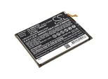 Techtek Batteria Compatibile Con [Samsung] Galaxy M30S, SM-M307F, SM-M307F/DS, SM-M315F Sostituisce EB-BM207ABY, Per GH82-21263A