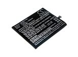 Techtek Batteria Compatibile Con [Nokia] 3.2, TA-1154, TA-1156, TA-1159, TA-1161, TA-1164 Sostituisce WT240