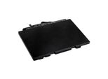 Techtek Batteria Notebook Compatibile Con [Hp] 1FN05AA, Elitebook 828 G4, Elitebook 828 G4 1LH27PC, Elitebook 720 G4, Elitebook 725 G4, Elitebook 7