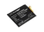 Techtek Batteria Compatibile Con [Alcatel] 1X, 1X Dual Sim, 1X Dual Sim Lte, 1X Lte, 5059J, 5059T, 5059X, Avalon, OT-5059, OT-5059J, OT-5059S, OT-505
