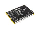 Techtek Batteria Compatibile Con [Oppo] Realme 5 Pro, RMX1971 Sostituisce BLP731