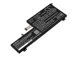 Techtek Batteria Notebook Compatibile Con [Lenovo] Yoga 720, Yoga 720-15, Yoga 720-15Ikb, Yoga 720-15IKB (80X7), Yoga 720-15IKB (80X70041GE), Yoga 72